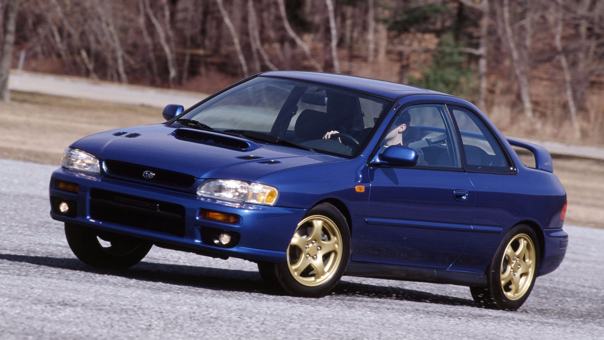 SUBARU OF AMERICA CONFIRMS PLAN TO RELEASE LIMITED EDITION
