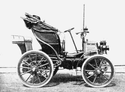 The Legends of Automobile : ตอนที่ 16 ก้าวสู่ยุคเฟื่องฟูของอุตสาหกรรมรถยนต์