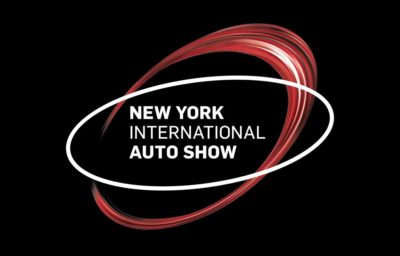 2017 New York Auto Show-ไฮ-ไลท์ล้วงลับเรื่องร้อนก่อนรอบสื่อมวลชน