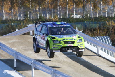 2007 Japan Rally (Round 14)-แรลลี่โลกในตำนาน Gronholm, Loeb จ่อแชมป์โลกพลาดแชมป์ทั้งคู่ Hirvonen ส้มหล่นคว้าแชมป์