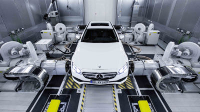 Next Mercedes CLS to introduce new ‘AMG 53’ hybrid powertrain