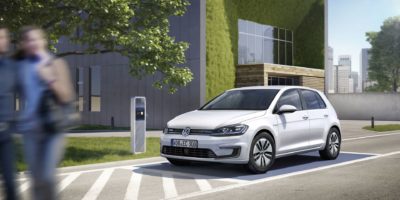 California Tells Volkswagen To Support Low-Income Areas With Charging Stations