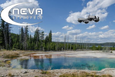 Neva Aerospace injects realism into race for personal aircraft
