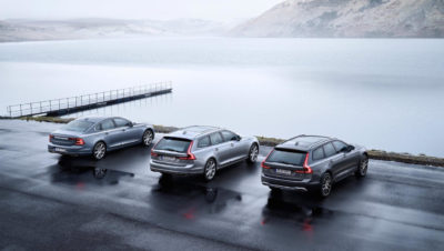 Volvo Polestar celebrates 100,000 optimisations