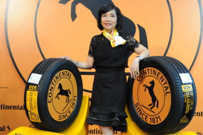 ‘Continental Tyres’ Launches ComfortContact CC6 and UltraContact UC6 expanding its product range for small and mid-sized cars