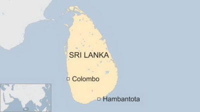 SRI LANKA- เกาะในมหาสมุทรอินเดีย…ดินแดนแห่งพุทธศาสนาอีกหนึ่งมิติที่โลกลืม (ตอนที่ 5)
