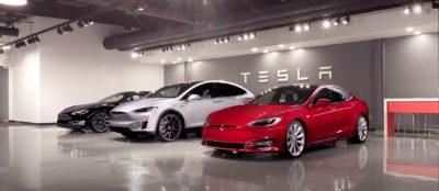 Tesla Model S, Model X Get Performance Boost, 1.2 Seconds…