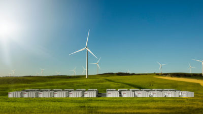 Tesla Wins Energy Storage Contract In Australia – 129 MWh / 100 MW