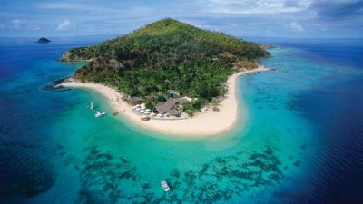 FIJI-หมู่เกาะทะเลใต้-สาธารณรัฐกลางมหาสมุทรแปซิฟิกมีประวัติยาวนานกว่า 3,500 ปี