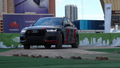 New York has approved Audi of America’s application to be the first company authorized to perform autonomous vehicle testing in the state.