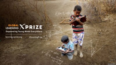 ธนาคารโลกตั้งเงินรางวัล ‘$15 ล้าน’ สำหรับผู้ชนะการแข่งขันพัฒนาแอพเพื่อการเรียนรู้