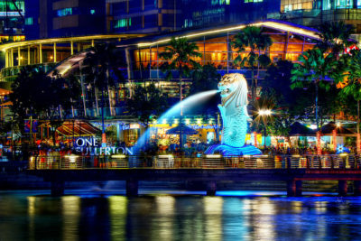 SINGAPORE-สาธารณรัฐสิงคโปร์นครรัฐเติบโตทางเศรษฐกิจแบบก้าวกระโดด…คุณภาพชีวิตระดับแถวหน้าของโลก (ตอนที่ 1)