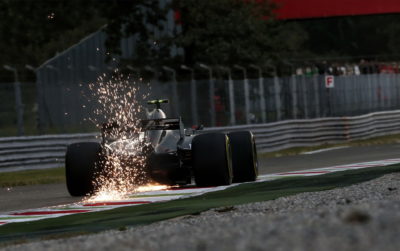 2017 Italian Grand Prix-Massa heads very wet final practice
