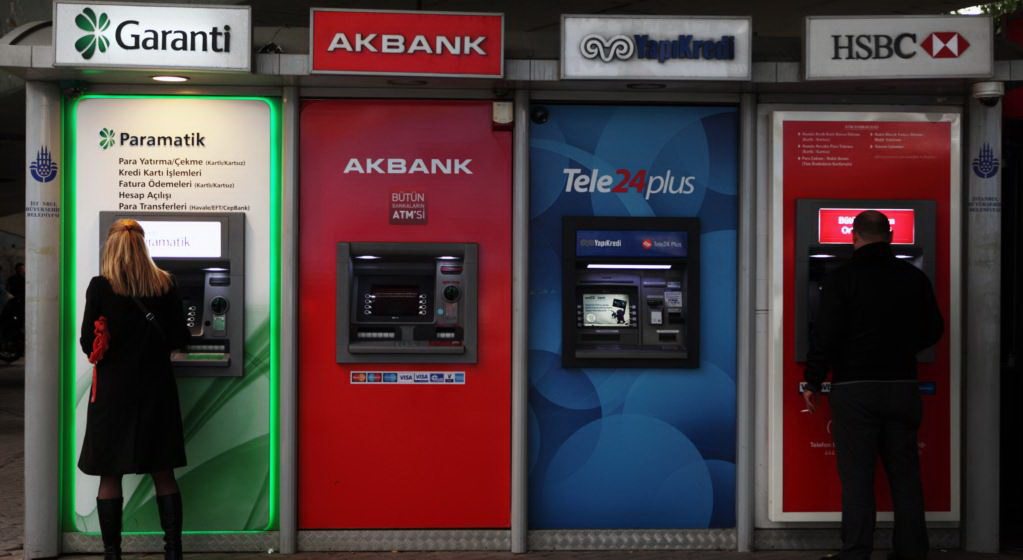 50 ปี ATM' ก้าวต่อไปบนความท้าทายในสังคม “ไร้เงินสด” – Carrushome.com