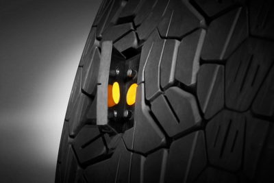 CONTINENTAL PRESENTS TWO NEW TYRE TECHNOLOGY CONCEPTS FOR GREATER SAFETY AND COMFORT