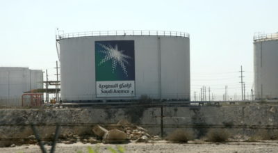 บริษัทน้ำมัน Aramco ของซาอุดิอาระเบียจะขยายตลาดในอินเดียก่อนทำ IPO ปีหน้า
