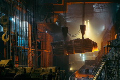 บริษัทเหล็กรายใหญ่ญี่ปุ่น ‘Kobe Steel’ เผยสินค้าไม่ได้มาตรฐาน