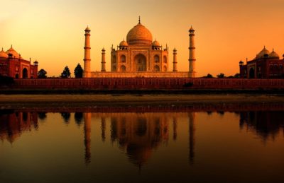 INDIA-ดินแดนแห่งวัฒนธรรมความหลายหลาก ต้นกำเนิดของศาสนาหลายศาสนาและหลายนิกาย