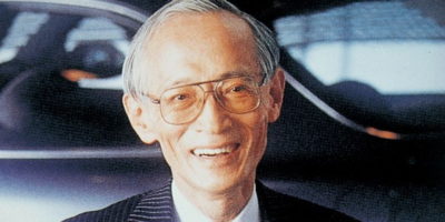 Kenichi Yamamoto, Passes Away-Rotary Engine’s Father