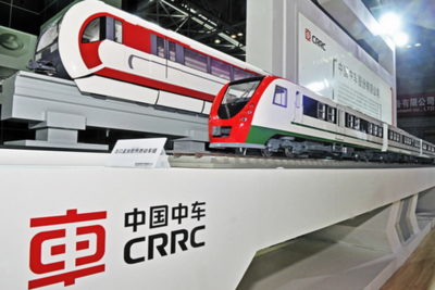 CRRC Changchun พัฒนารถไฟใต้ดินผลิตจากคาร์บอนไฟเบอร์เพื่อประหยัดพลังงาน, ลดเสียงรบกวนและใช้งานยาวนาน