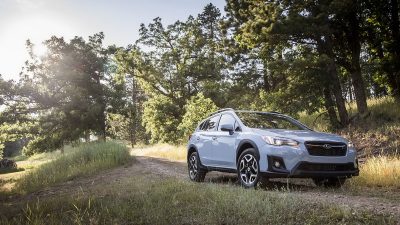 Subaru PHEV to Launch In U.S. This Year, BEV In 2021
