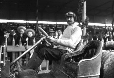 The Legends of Automobile-ตอนที่ 162 Itala-ค่ายรถยนต์ยุคแรกของอิตาลีที่คว้าแชมป์ปักกิ่ง-ปารีส แรลลี่ครั้งแรกเมื่อปี ค.ศ. 1907 (ภาค 1)