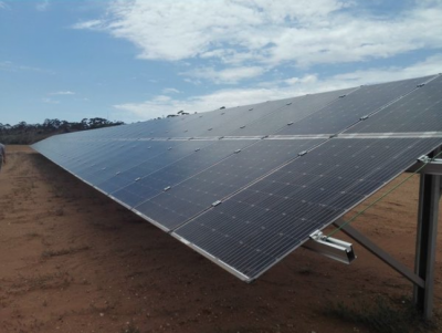 Jolywood จับมือ Golden Invest พัฒนาโครงการพลังงานแสงอาทิตย์ในออสเตรเลีย