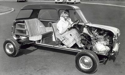 The Legends of Automobile-ตอนที่ 110 AUSTIN หลังยุติสงครามโลกครั้งที่ 1 กลายเป็นศูนย์กลางวิศวกรรมยานยนต์ (ภาค 4)