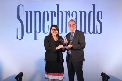 ยามาฮ่ารับรางวัล Superbrands สุดยอดแบรนด์แห่งปี 2560 ต่อเนื่องเป็นปีที่ 14