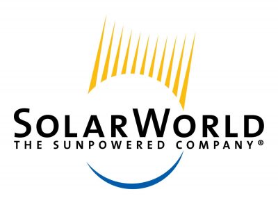 SunPower buys SolarWorld in move that could trigger consolidation in the panel industry