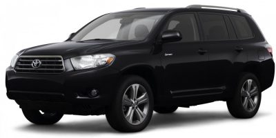 Steering column ‘separation’ prompts Toyota Highlander inquiry