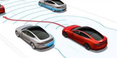 Mobileye CEO: Tesla took ‘more risk’ for cheap Autopilot