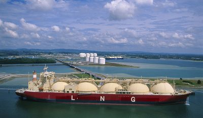 Venture Global LNG enters into LNG Sales and Purchase Agreement with BP for 2 Million Tonnes Per Year