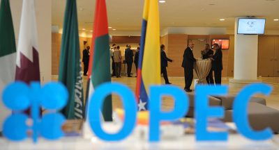 OPEC Secretary General: Cooperation is the Key Ingredient to Addressing Future Energy Challenges