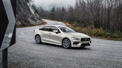 Next Volvo S60 won’t offer diesel option