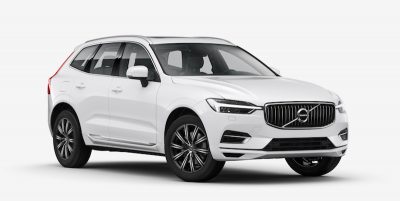 Volvo XC60: Arrive Like Never Before with its new ultimate luxury iteration