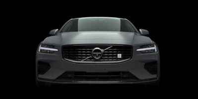 Volvo teases new S60