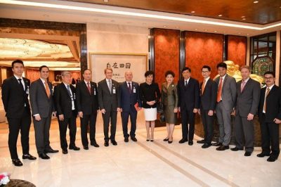 BGRIM and Xuan Cau ink JV pact for ASEAN#s largest solar power plant