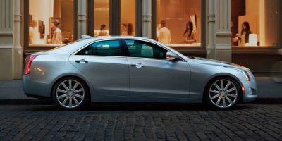 Cadillac’s next-gen sedans benefiting from $175M investment