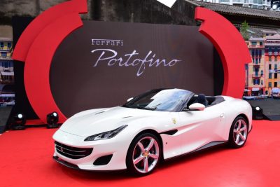 “คาวาลลิโน” ดัน “Ferrari Portofino” ย้ำบัลลังก์ผู้นำตลาดรถหรู