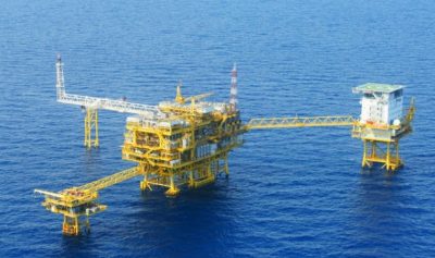 PTTEP completes the acquisition of Shells stake in Bongkot field, Ready for the bidding to maintain energy security for Thailand