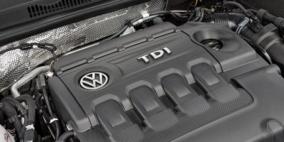 VW hit with $1.2B fine in Germany for emissions cheat