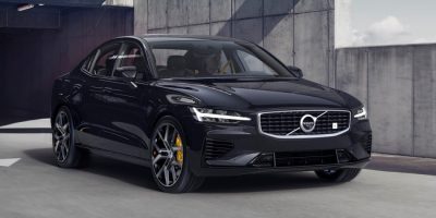 Volvo S60 Polestar Engineered limited to 20 units in US