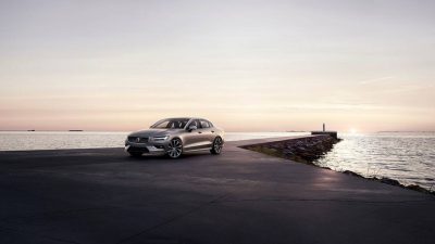 Volvo Sold Out Of Its New Polestar Engineered S60 In 39 Minutes