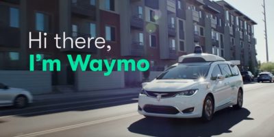 Waymo ramps up marketing campaign ahead of service rollout
