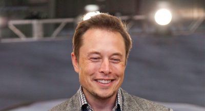 Ford mocks Tesla after Elon Musk calls it ‘a morgue’