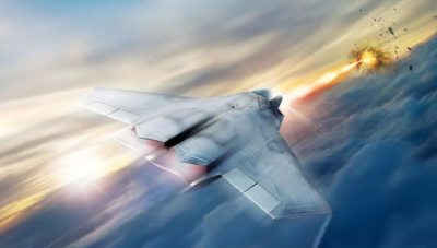กองทัพอากาศสหรัฐฯ ลงนามความร่วมมือมูลค่ากว่า 26 ล้านเหรียญกับบริษัท Lockheed Martin เพื่อพัฒนาปืนแสงเลเซอร์พลังงานสูงสำหรับติดตั้งบนเครื่องบินรบ