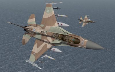 F-16I SOUFA-เครื่องบินโจมตีทางอากาศและภาคพื้นดินของกองทัพอากาศอิสราเอลจำนวนมากที่สุดรองจากสหรัฐฯ