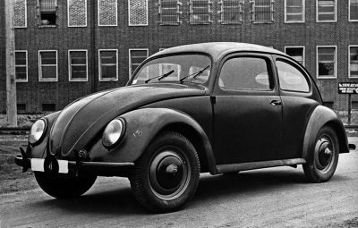 The Legends of Automobile : ตอนที่ 144-โฟล์คสวาเก้น “รถของประชาชน” กำเนิดจากแนวคิดของฮิตเลอร์ (ภาค 1)