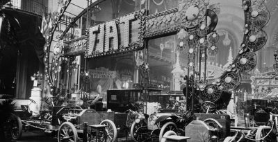 The Legends of Automobile : ตอนที่ 159-FIAT ค่ายรถยุคแรกและยักษ์ใหญ่แห่งเมืองมักกะโรนี (ภาค 2)